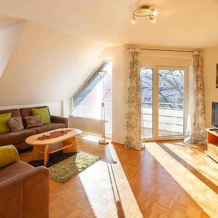 Ferienwohnung Sonnenseite Zoja Hahnenklee Goslar Kültér fotó