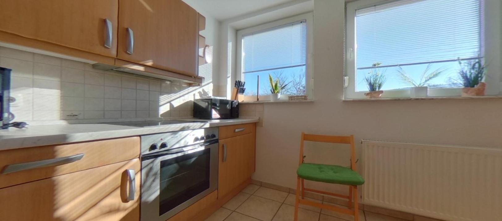 Ferienwohnung Sonnenseite Zoja Hahnenklee Goslar Kültér fotó