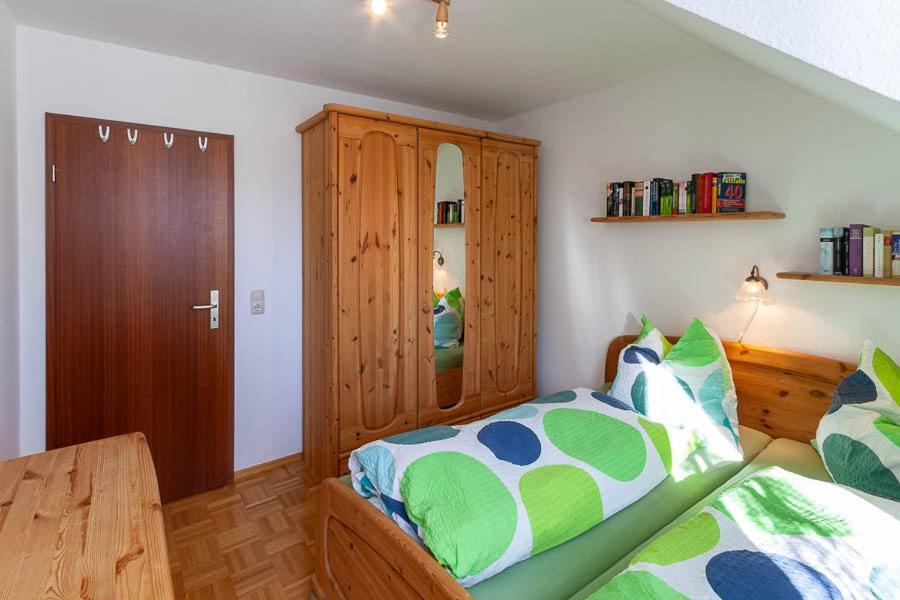 Ferienwohnung Sonnenseite Zoja Hahnenklee Goslar Kültér fotó