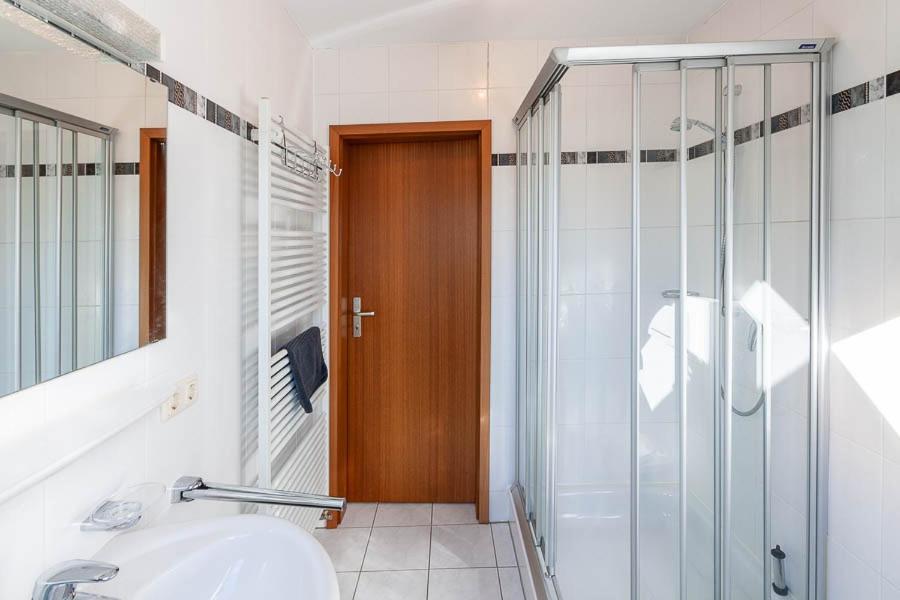 Ferienwohnung Sonnenseite Zoja Hahnenklee Goslar Kültér fotó