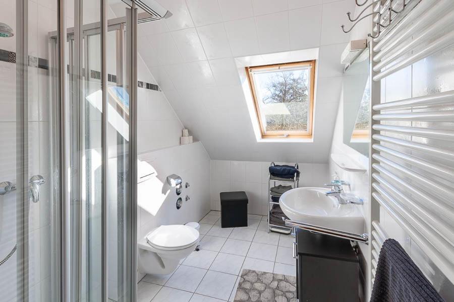 Ferienwohnung Sonnenseite Zoja Hahnenklee Goslar Kültér fotó